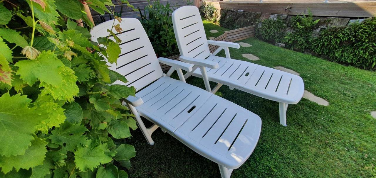 A La Topaze #Gite Calme #3 Pers #Piscine Privee #Cholet #Wifi Haut Debit #Preau #Cholet #Parc Japonais #Puy Du F Ou Le May-sur-Evre Buitenkant foto
