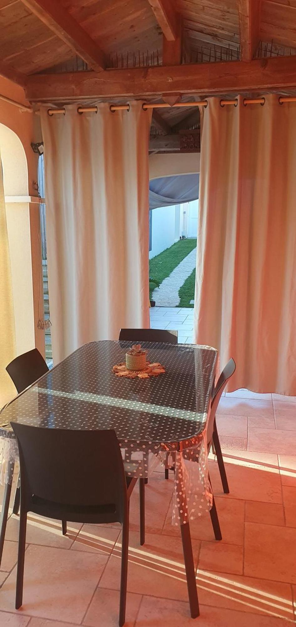 A La Topaze #Gite Calme #3 Pers #Piscine Privee #Cholet #Wifi Haut Debit #Preau #Cholet #Parc Japonais #Puy Du F Ou Le May-sur-Evre Buitenkant foto