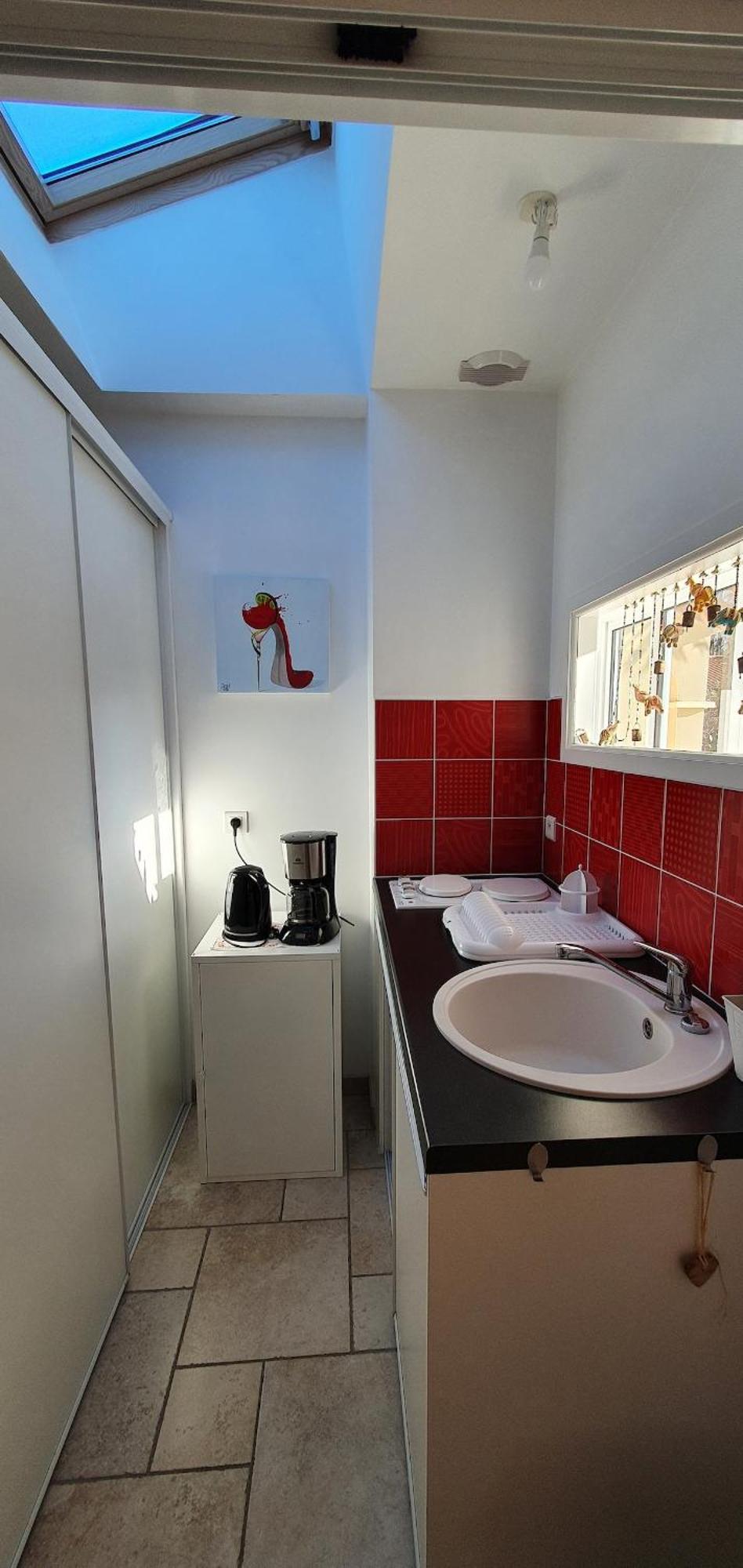 A La Topaze #Gite Calme #3 Pers #Piscine Privee #Cholet #Wifi Haut Debit #Preau #Cholet #Parc Japonais #Puy Du F Ou Le May-sur-Evre Buitenkant foto