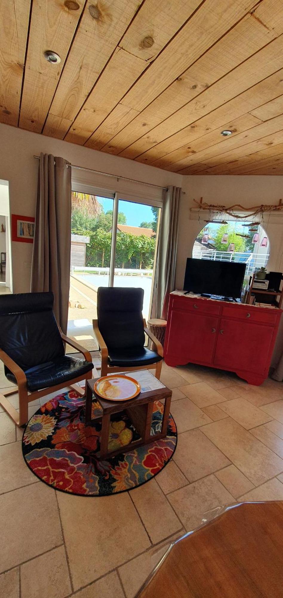 A La Topaze #Gite Calme #3 Pers #Piscine Privee #Cholet #Wifi Haut Debit #Preau #Cholet #Parc Japonais #Puy Du F Ou Le May-sur-Evre Buitenkant foto